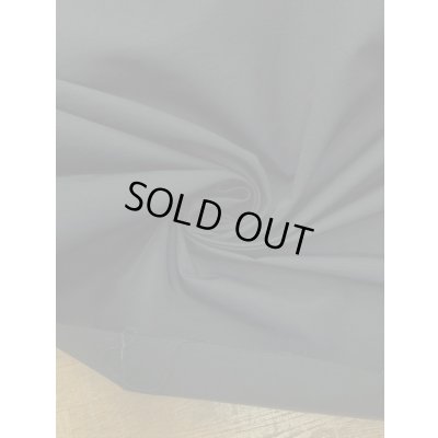 画像5: 生地:コットンナイロン(黒)