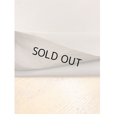 画像4: 生地：コットンナイロン（ベージュ）