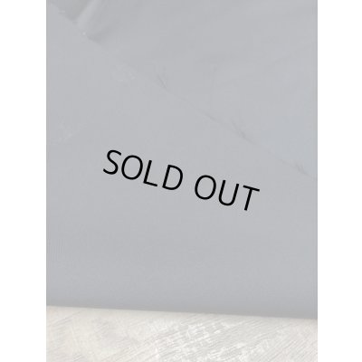 画像3: 生地：ポリサテン厚地（黒）