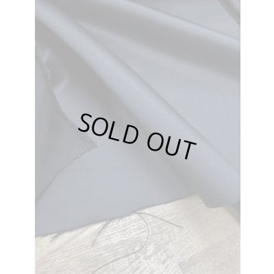 画像5: 生地：ポリサテン厚地（黒）