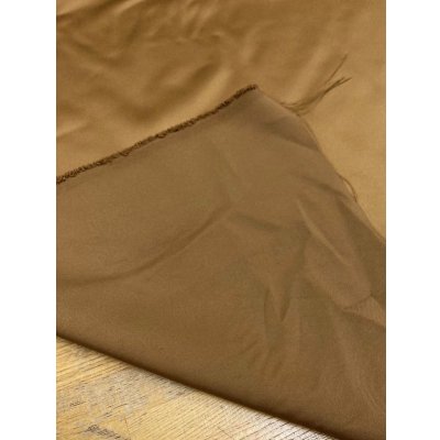 画像3: 生地：ポリサテン厚地（ベージュ茶）