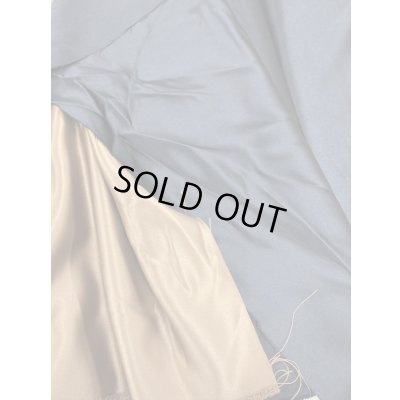 画像7: 生地：ポリサテン厚地（黒）