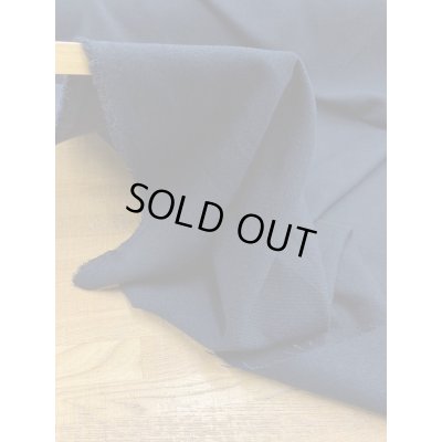 画像6: 生地：無地厚手ポリエステルツイル（紺）