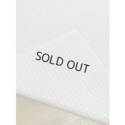 画像3: 生地：シルバーラメ入りチェック柄ウール（ピンク）