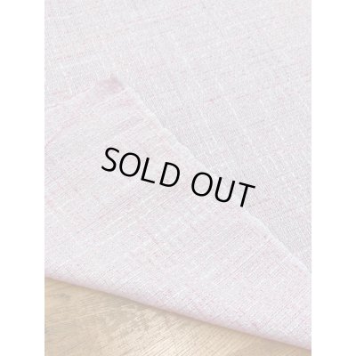 画像3: 生地：ファンシーヤーンツイードポリエステル（ピンク）