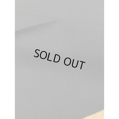 画像3: 生地：ウール100％（黒）