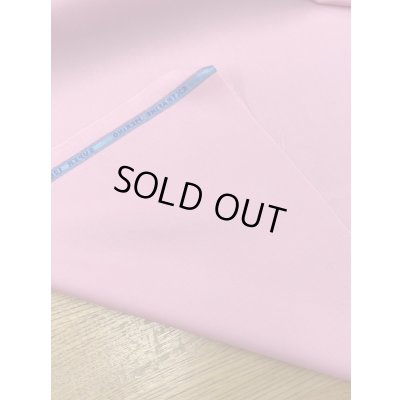 画像3: 生地：ウール100％イングランド製エクストラメリノウール（ピンク）