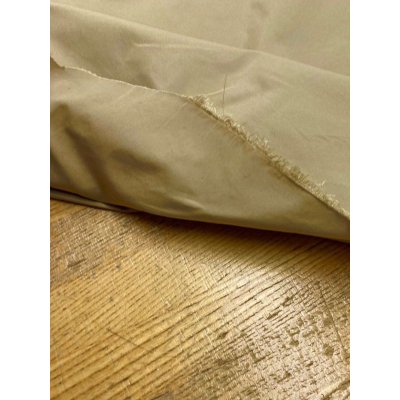 画像4: 生地：ポリエステル100％メモリー（ベージュ）