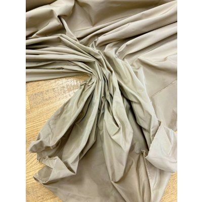 画像8: 生地：ポリエステル100％メモリー（ベージュ）