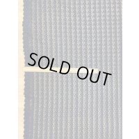 生地：ポリエステルレース（黒）