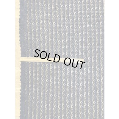 画像1: 生地：ポリエステルレース（黒）