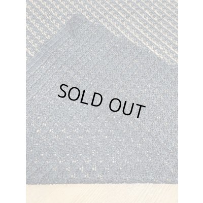 画像3: 生地：ポリエステルレース（黒）