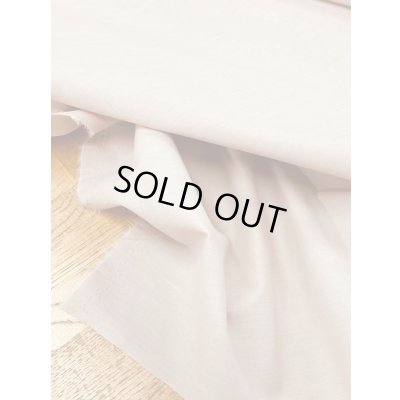 画像5: 生地：ポリエステル縦ストレッチ（くすみピンク）