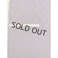 生地：ポリ系2WAY接結ニット（茶色）