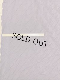 生地：ポリ系2WAY接結ニット（茶色）