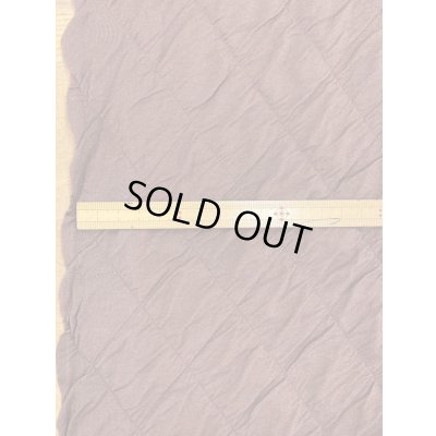 画像3: 生地：ポリ系2WAY接結ニット（茶色）