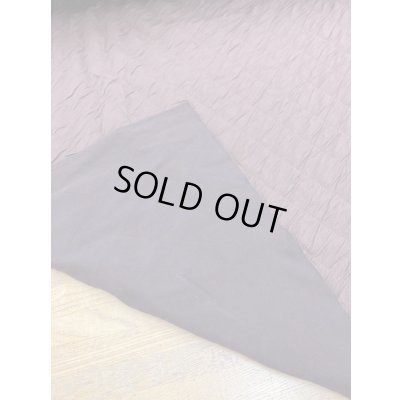 画像4: 生地：ポリ系2WAY接結ニット（茶色）