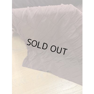 画像6: 生地：ポリ系2WAY接結ニット（茶色）