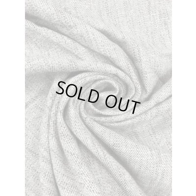 画像6: 生地：綿麻ざっくり編み（ベージュ）