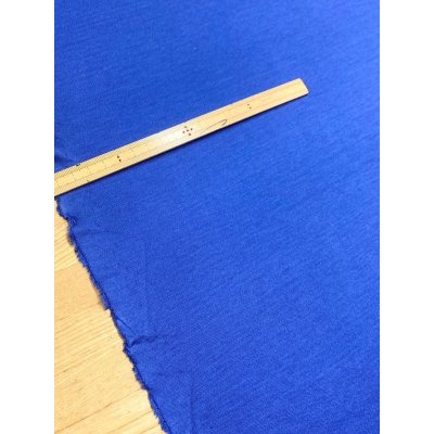 画像3: 生地：シルケット加工シルクニット（ブルー）