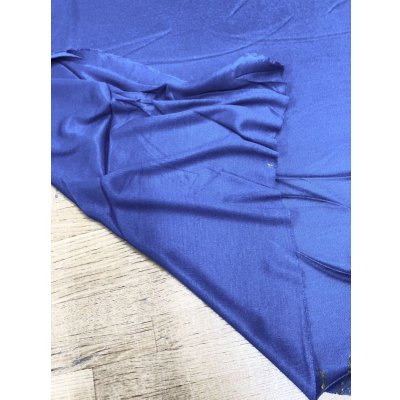 画像5: 生地：シルケット加工シルクニット（ブルー）