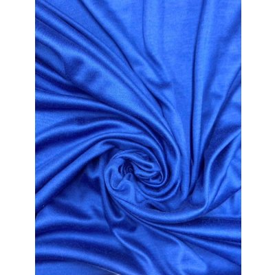 画像7: 生地：シルケット加工シルクニット（ブルー）