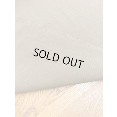 画像3: 生地：格子柄リサイクルナイロンリップ（ベージュ）