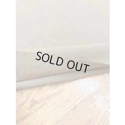 画像4: 生地：格子柄リサイクルナイロンリップ（ベージュ）