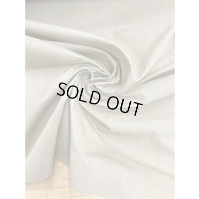 画像6: 生地：格子柄リサイクルナイロンリップ（ベージュ）