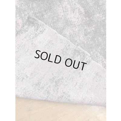 画像3: 生地：変わり織りランダム柄ポリエステル（ピンク／シルバー）