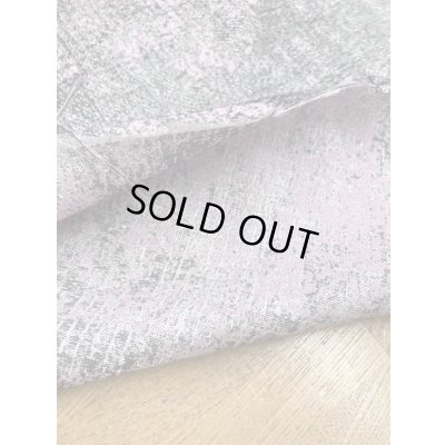 画像4: 生地：変わり織りランダム柄ポリエステル（ピンク／シルバー）