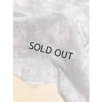 画像6: 生地：変わり織りランダム柄ポリエステル（ピンク／シルバー）