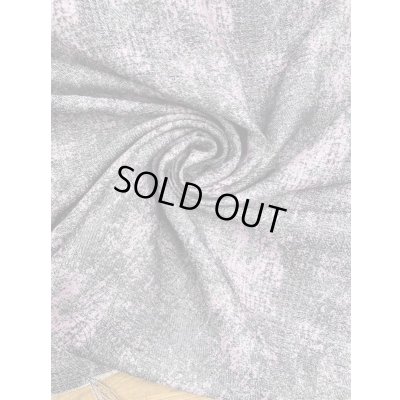 画像8: 生地：変わり織りランダム柄ポリエステル（ピンク／シルバー）