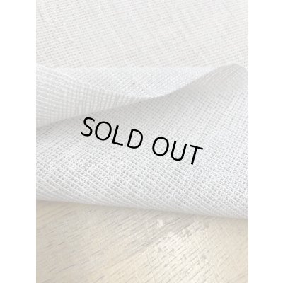 画像4: 生地：スタンラッセル綿70％ナイロン30％（グレージュ）