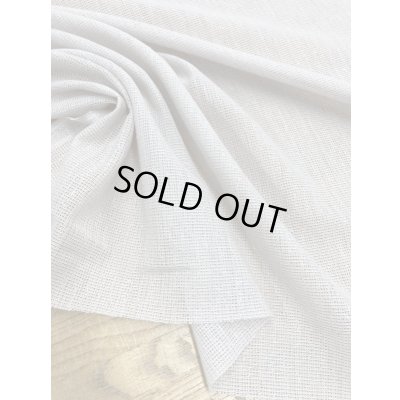 画像5: 生地：スタンラッセル綿70％ナイロン30％（グレージュ）