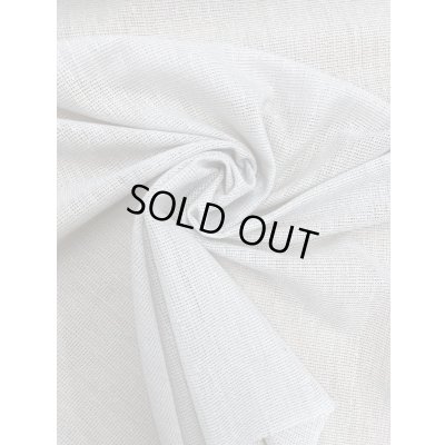 画像6: 生地：スタンラッセル綿70％ナイロン30％（グレージュ）