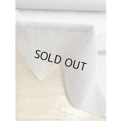 画像7: 生地：スタンラッセル綿70％ナイロン30％（グレージュ）