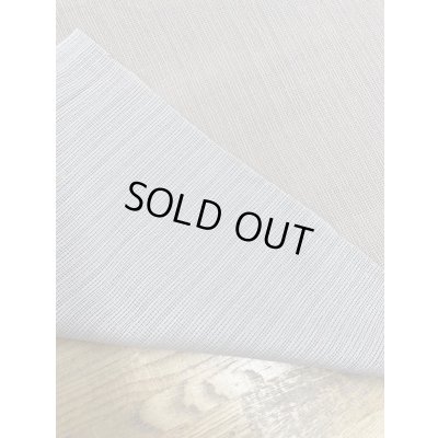 画像3: 生地：スタンラッセル綿70％ナイロン30％（ベージュ）