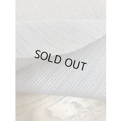 画像4: 生地：スタンラッセル綿70％ナイロン30％（ベージュ）