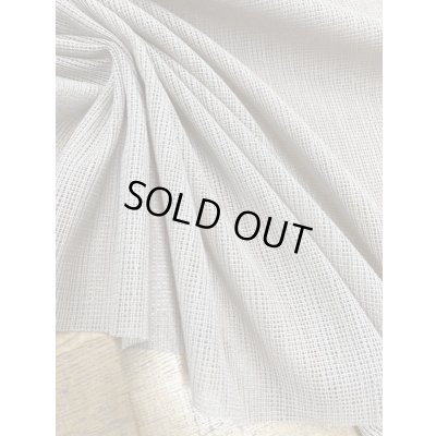 画像5: 生地：スタンラッセル綿70％ナイロン30％（ベージュ）