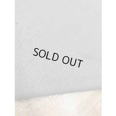 画像3: 生地：スタンラッセル綿70％ナイロン30％（薄いカーキ）