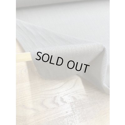 画像5: 生地：スタンラッセル綿70％ナイロン30％（薄いカーキ）