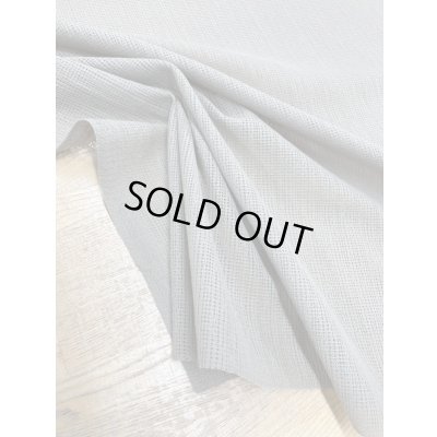 画像6: 生地：スタンラッセル綿70％ナイロン30％（薄いカーキ）