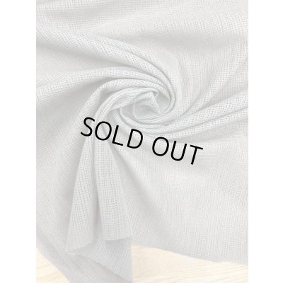 画像7: 生地：スタンラッセル綿70％ナイロン30％（薄いカーキ）