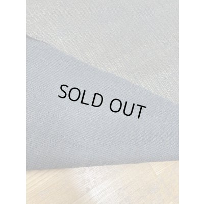 画像3: 生地：スタンラッセル綿70％ナイロン30％（カーキ）