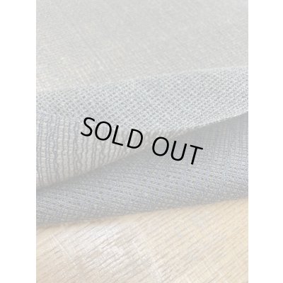 画像4: 生地：スタンラッセル綿70％ナイロン30％（カーキ）