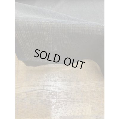 画像6: 生地：スタンラッセル綿70％ナイロン30％（カーキ）