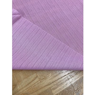 画像3: 生地：スタンラッセル綿70％ナイロン30％（ピンク）