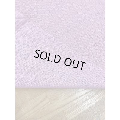 画像3: 生地：スタンラッセル綿70％ナイロン30％（ピンク）