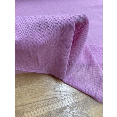 画像6: 生地：スタンラッセル綿70％ナイロン30％（ピンク）